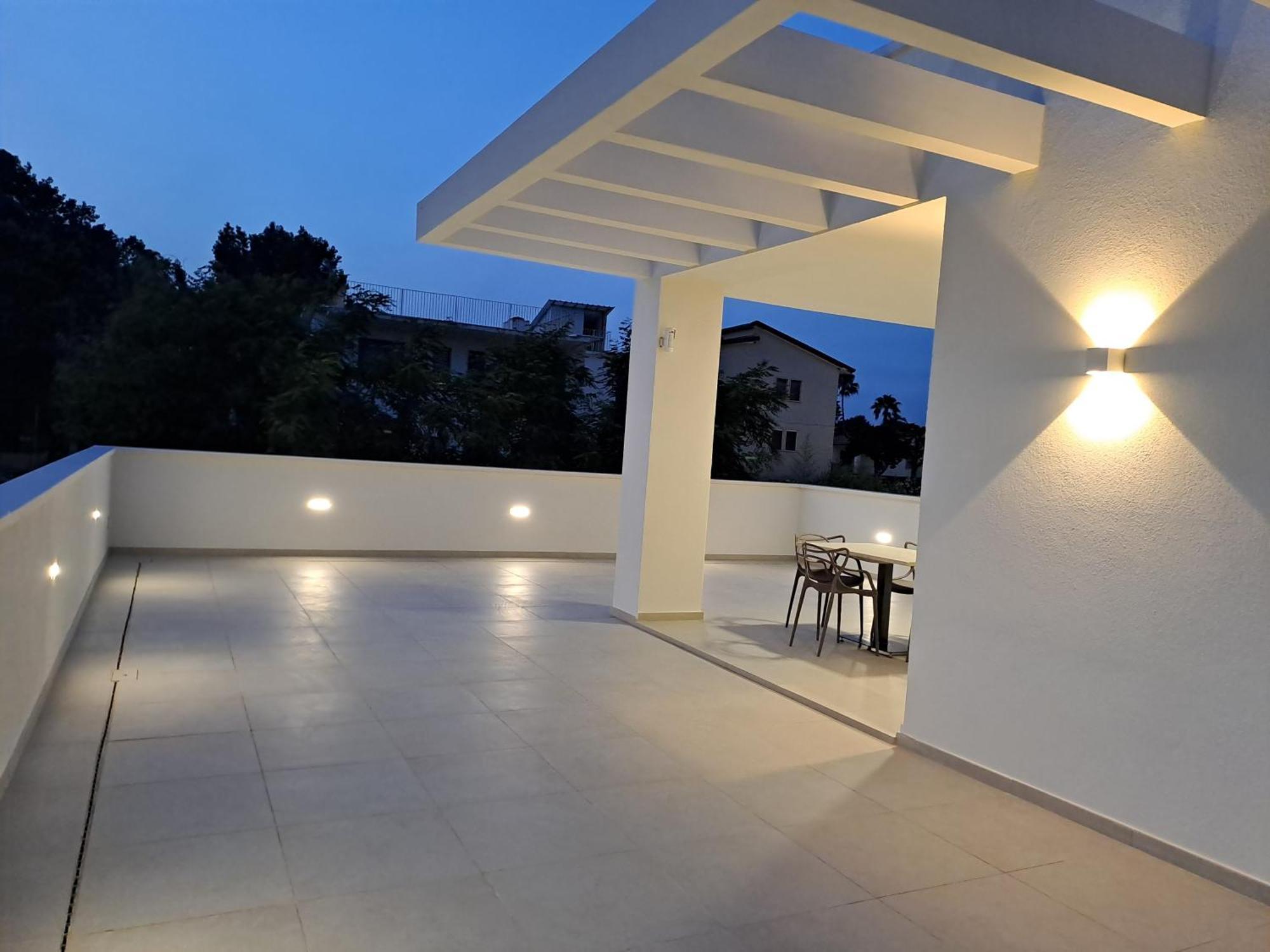 Villa Agapanto Paestum Exterior foto